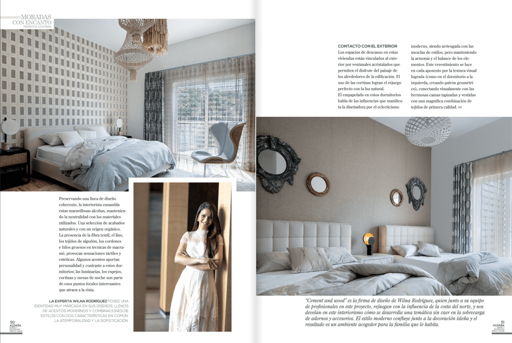 Aldaba Magazine